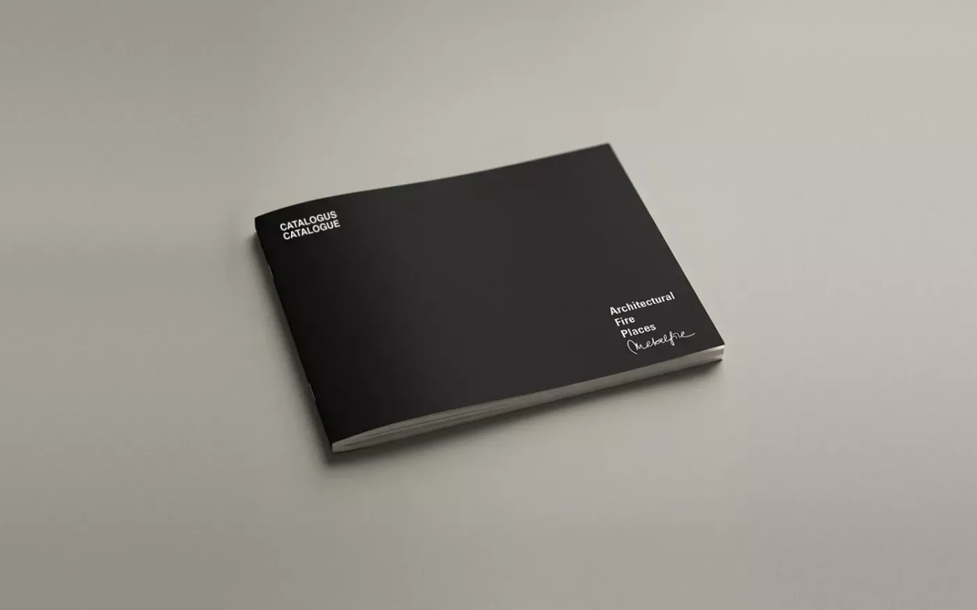 Catalogus NL & Catalogue FR