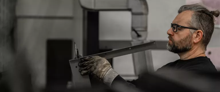 Urban Bespoke Gas Fireplace