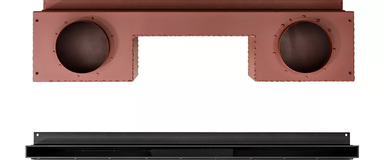 Convection Slot