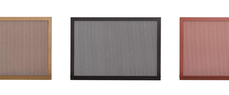 Firescreen