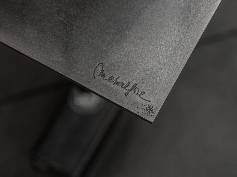 Fireplace manufacturer