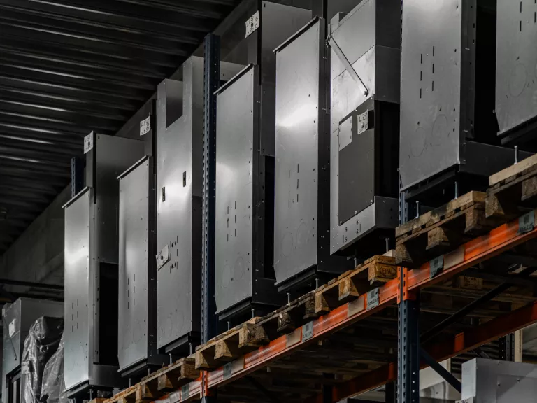 Fireplace manufacturer