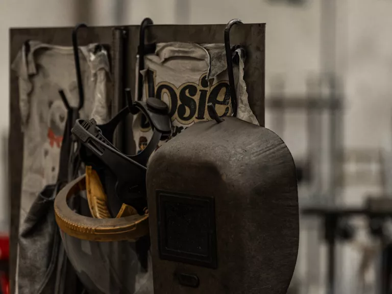 Fireplace manufacturer