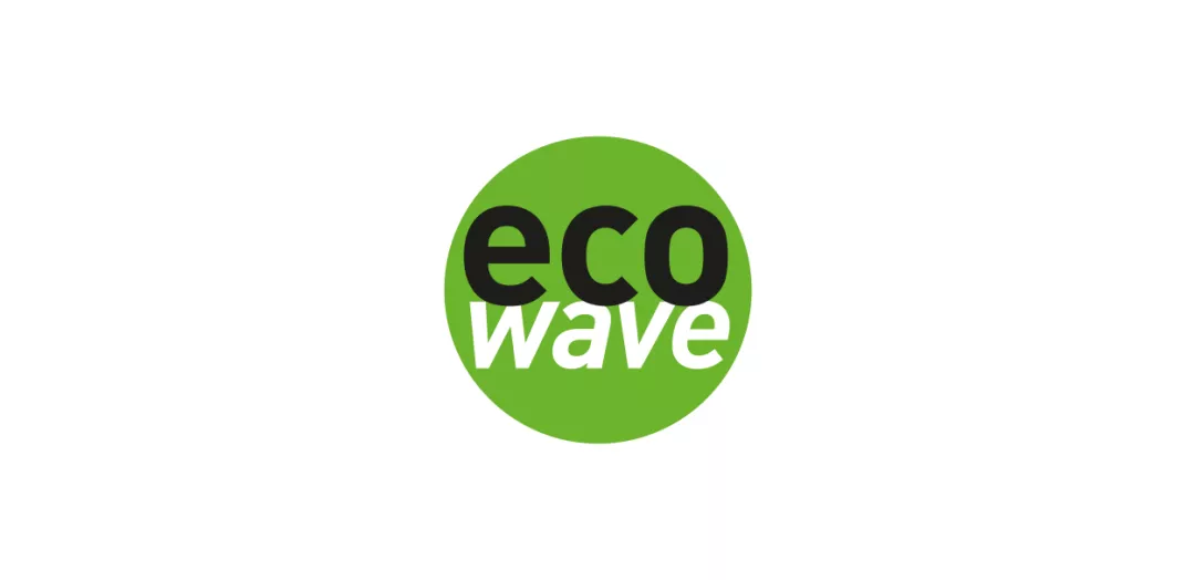 Ecowave logo